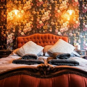 Double or Twin Room Ensuite
